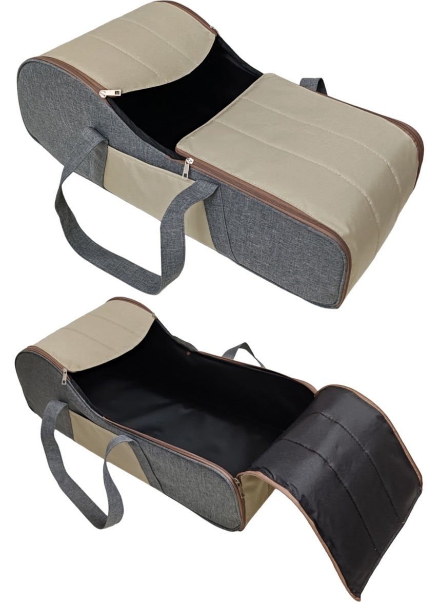 U.S.F Carrycot Baby Carrier Baby Carrier Stroller  - Image 2