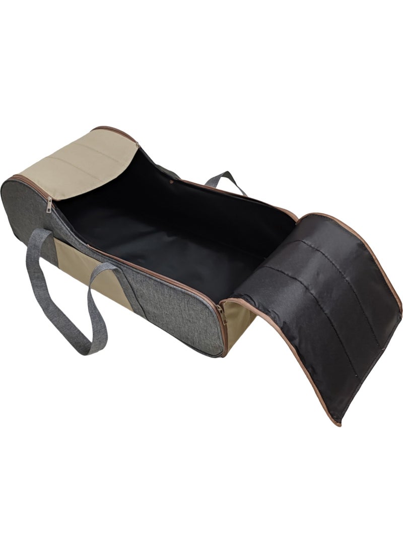 U.S.F Carrycot Baby Carrier Baby Carrier Stroller  - Image 5