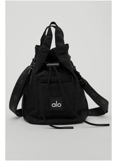 ALO Yoga Bucket Bag - Stylish and Portable for Versatile Use
