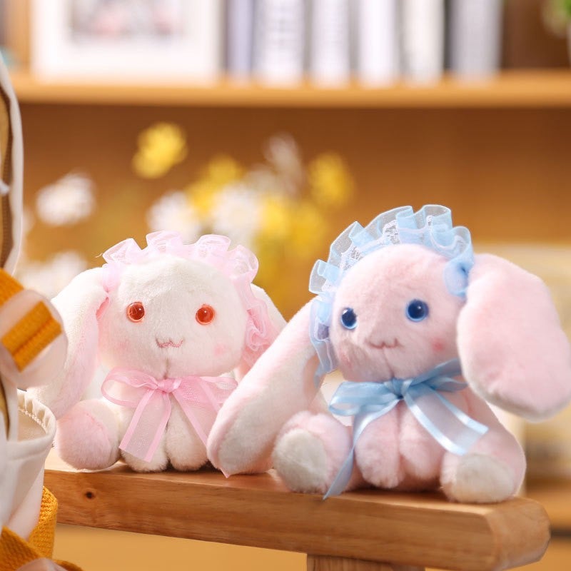 Cute Stuffed Animal Plush Toys, 10-15cm, Assorted Designs - Image 4