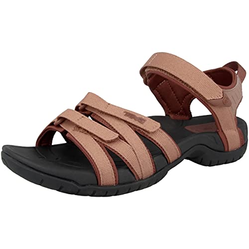 Teva Women's Tirra Sandal, Aragon, 9 - Image 4