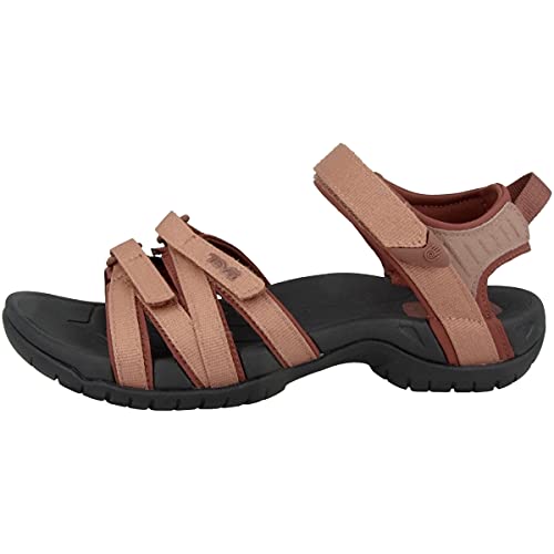 Teva Women's Tirra Sandal, Aragon, 9 - Image 1