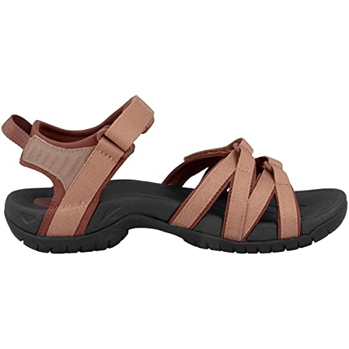 Teva Women's Tirra Sandal, Aragon, 9 - Image 3