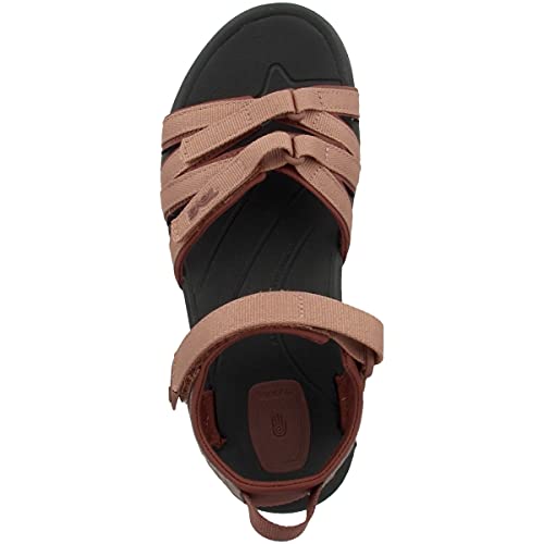 Teva Women's Tirra Sandal, Aragon, 9 - Image 2