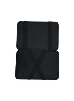 MORANO Genuine Leather Men's Credit Card New And ID Wallet  - Image 3