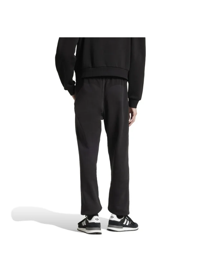 Adidas WAB  TRACK PAN Black Originals Men PANTS