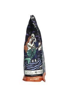 Bones Coffee Company Bones Coffee Company, Salty Siren, Sea Salted Caramel Mocha, Ground, Medium Roast, 12 oz (340 g)  - Image 2