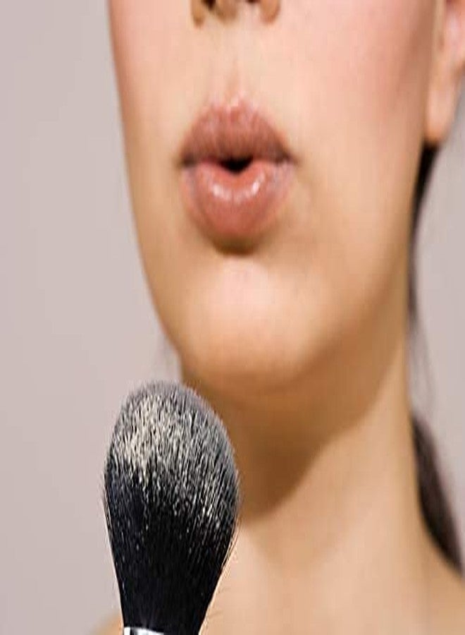 Sunaina Makeup Brush Set Beauty Brush for Eyeshadow, Foundation, eye, Face, concealer Brush Set for Party Makeup Womens (Pack of 12 pcs) - Image 4