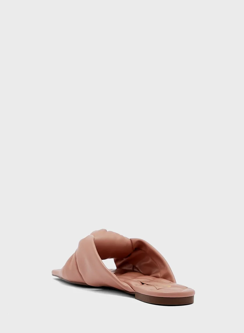 CALL IT SPRING Simeoni Flat Sandals