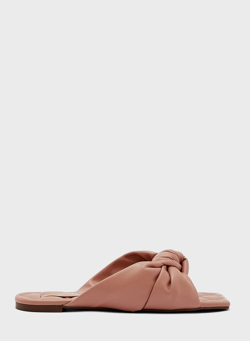 CALL IT SPRING Simeoni Flat Sandals