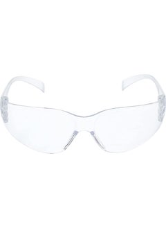 3M Vırtua Series Clear Lens Safety Glasses  - Image 2