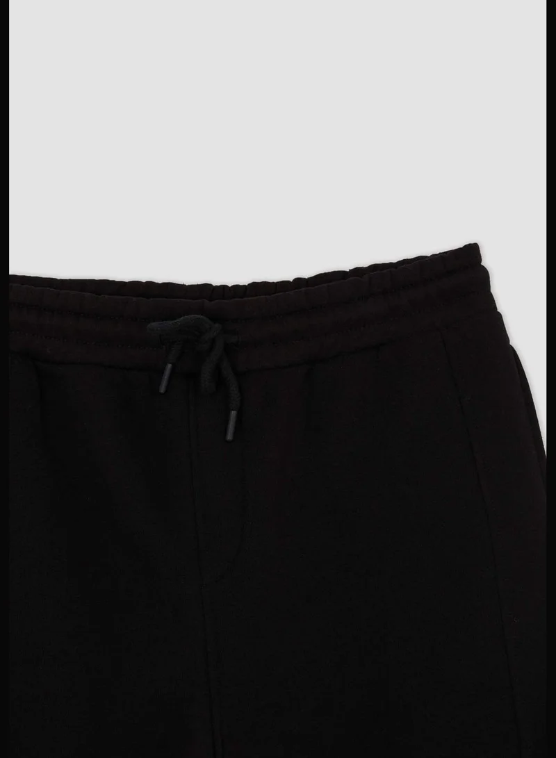 ديفاكتو Man Knitted Jogger