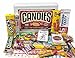 RETRO CANDY YUM Classic Old Fashioned Vintage Candy Assortment for Birthday Party Celebration Get Well Thank You Thinking of You  Jr - Image 2