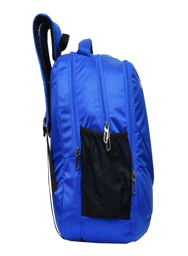 BLUTECH Polyester Waterproof,Laptop College School Bag for Unisex - Image 3