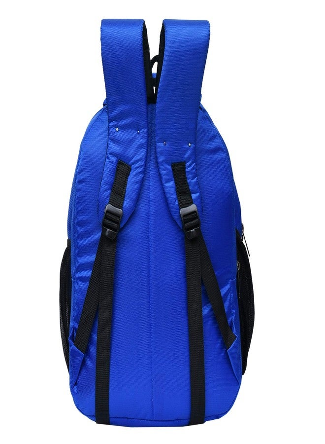 BLUTECH Polyester Waterproof,Laptop College School Bag for Unisex - Image 4