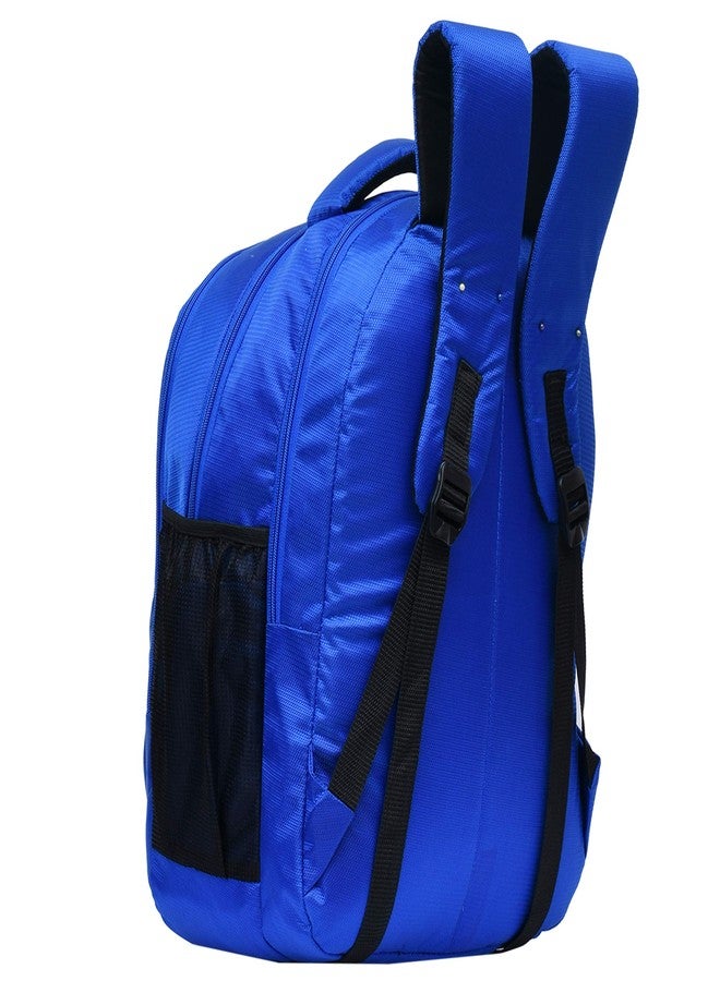 BLUTECH Polyester Waterproof,Laptop College School Bag for Unisex - Image 5