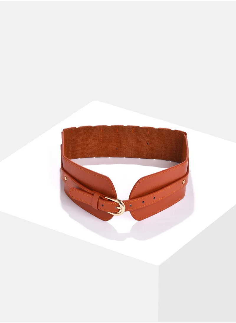 صوص هاوت Brown Belt