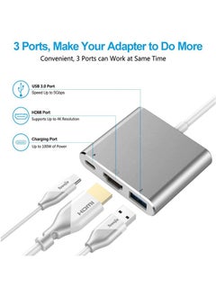 إكس ليفيل محول HDMI  - Image 2