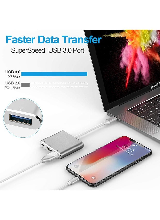 إكس ليفيل محول HDMI  - Image 4