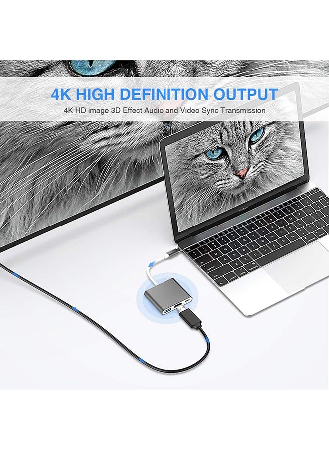 إكس ليفيل محول HDMI  - Image 5
