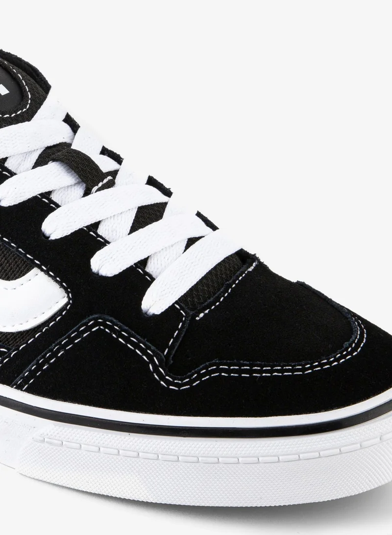 VANS Black Men's Caldrone Shoes for Men | Best Price UAE