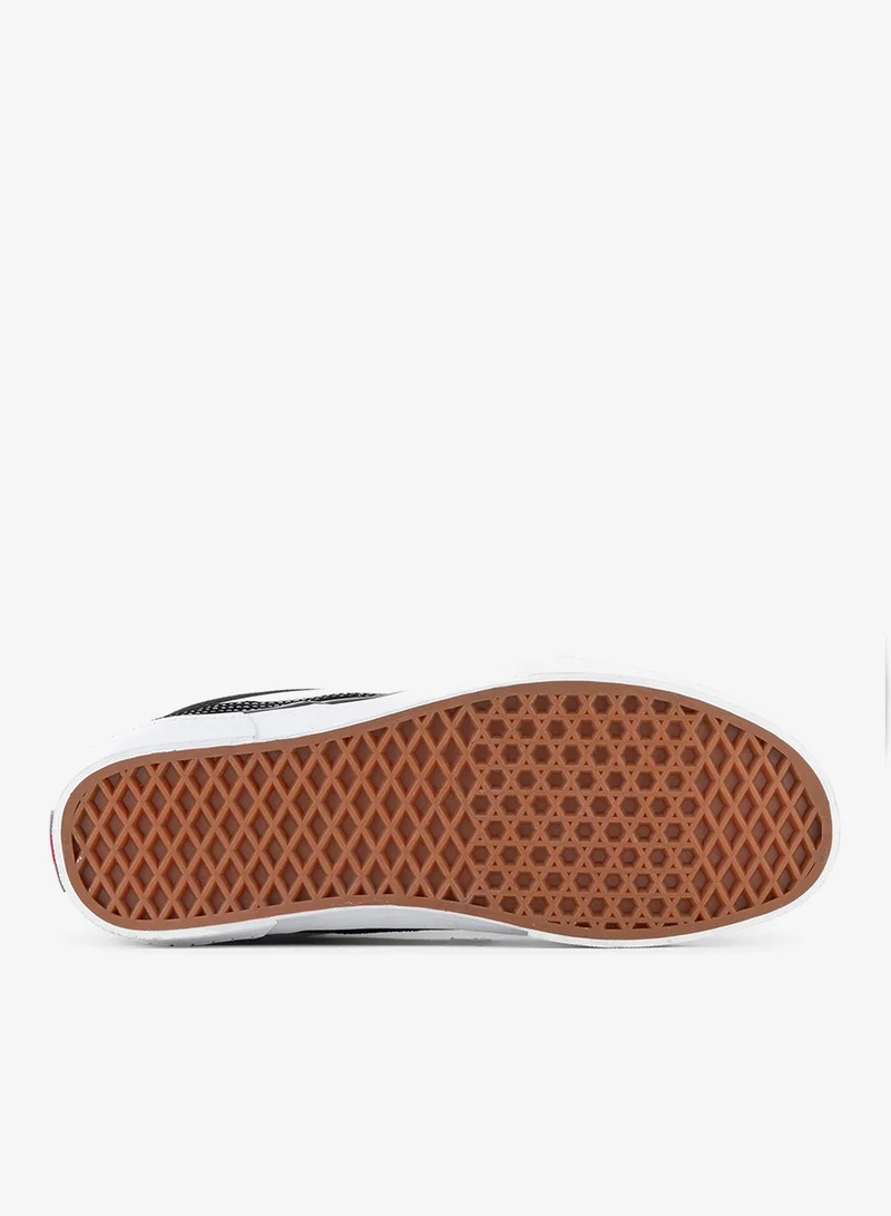 VANS Black Men's Caldrone Shoes for Men | Best Price UAE