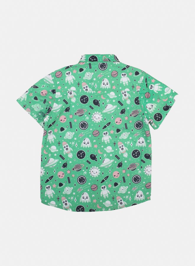 OWNKIDS Boy Shirt - Image 2