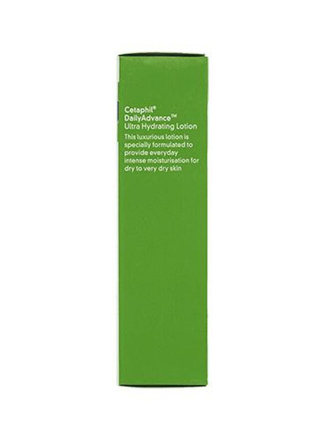 Cetaphil Daily Advance Lotion With Shea Butter 226grams - Image 4
