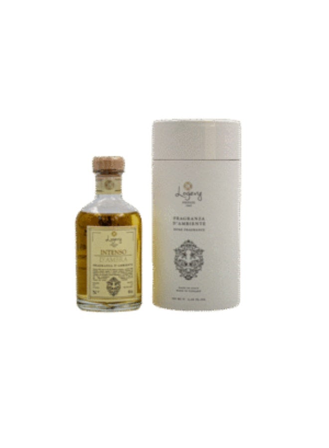 Logevy  Intenso D' Ambra Room Fragrances - Image 1