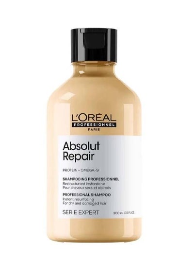 L'Oréal Professionnel Absolut Repair Shampoo