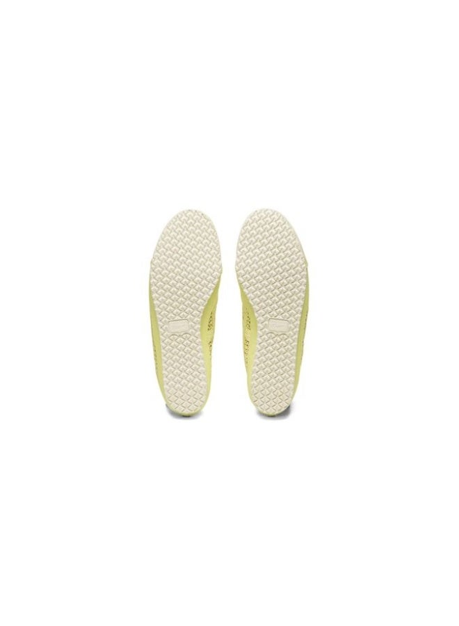 Onitsuka Tiger Onitsuka Tiger MEXICO 66 SABOT Summer Casual Slide Sandals - Light yellow  - Image 5