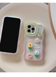 Mobile Phone Case Apple 11 Protective Case Girls Anti-fall Watching Drama Stand Stand High-grade Cute Style