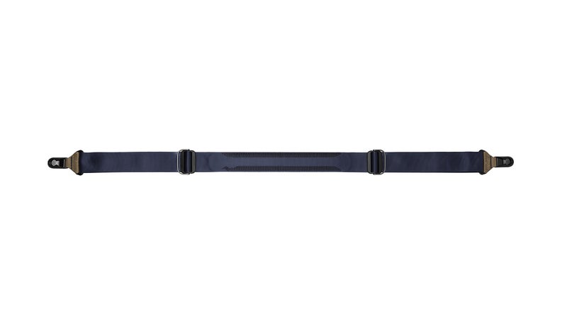 Peak Design حزام كاميرا بيك ديزاين سلايد أزرق منتصف الليل (SL-MN-3) - Image 2
