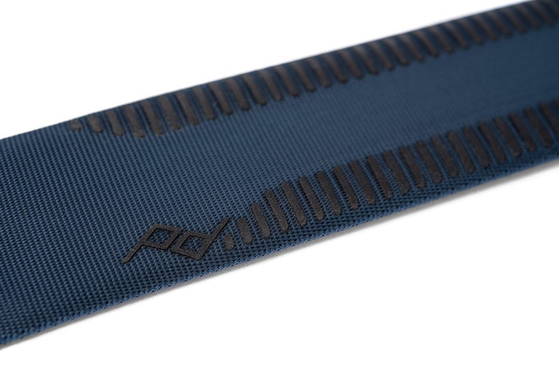 Peak Design حزام كاميرا بيك ديزاين سلايد أزرق منتصف الليل (SL-MN-3) - Image 5
