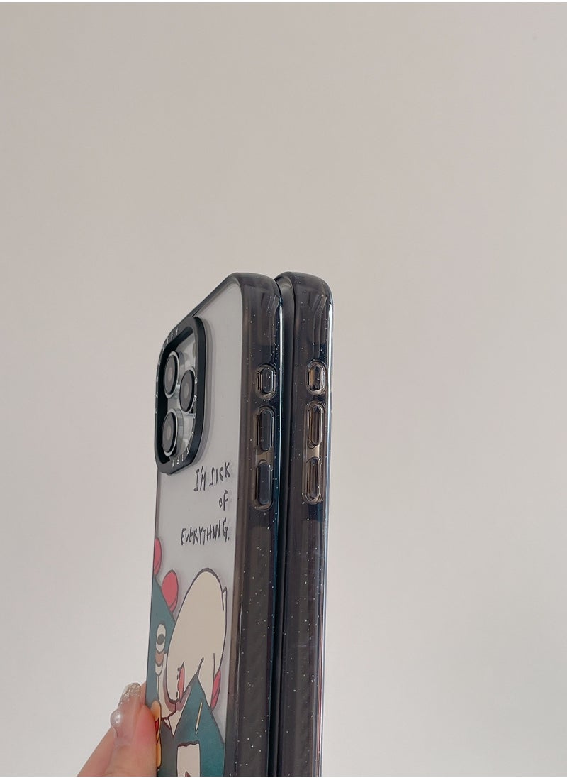 Casetify - Duck's Downtime - iPhone 13 Pro Case - Image 1