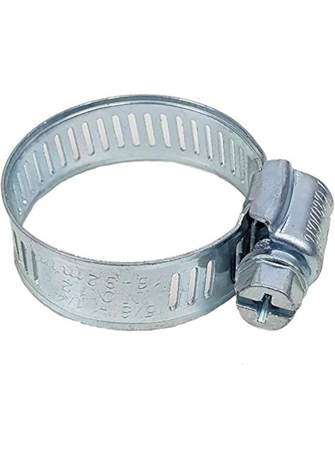 Generic Plumbing, Gas Hose clips , 3/4 inch 