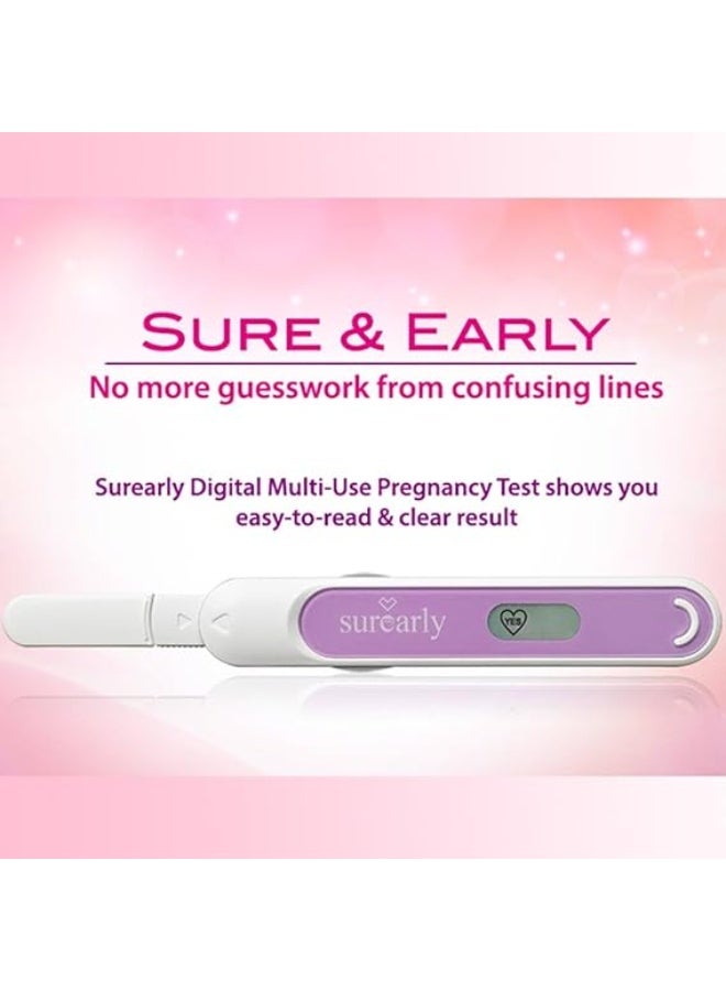 شورلي اختبار حمل رقمي 3 اختبارات - Image 4