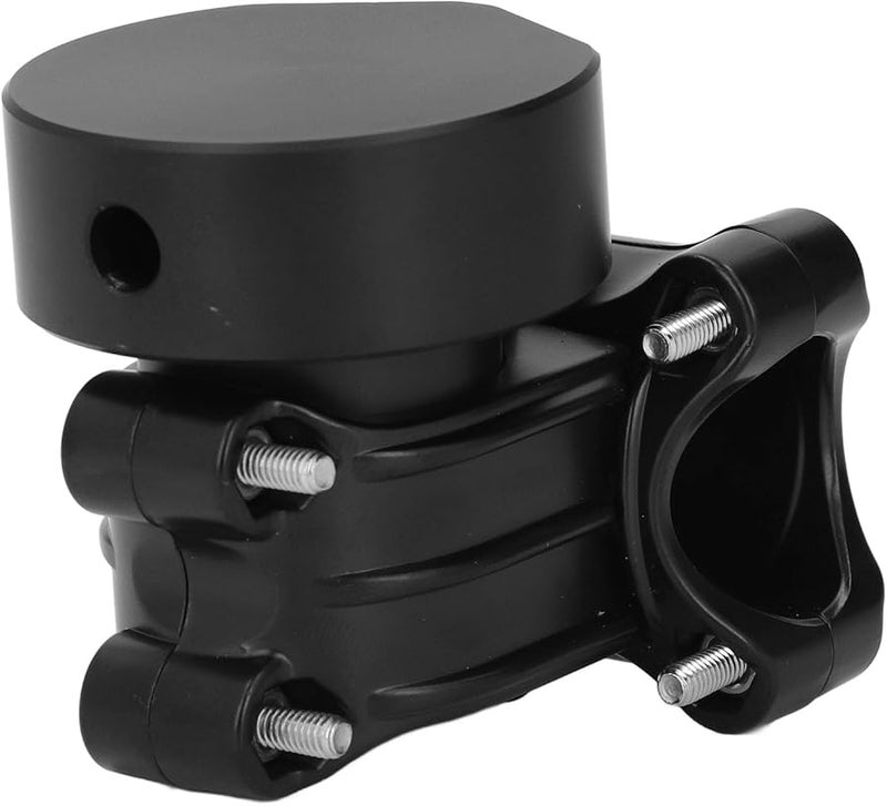 هوائي القمر الصناعي المصغر المستطيل للسيارات الترفيهية مع حامل السلم ومشابك الحماية المزدوجة من سبائك الألومنيوم عالية القوة - Image 3