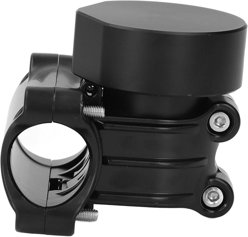 هوائي القمر الصناعي المصغر المستطيل للسيارات الترفيهية مع حامل السلم ومشابك الحماية المزدوجة من سبائك الألومنيوم عالية القوة - Image 2