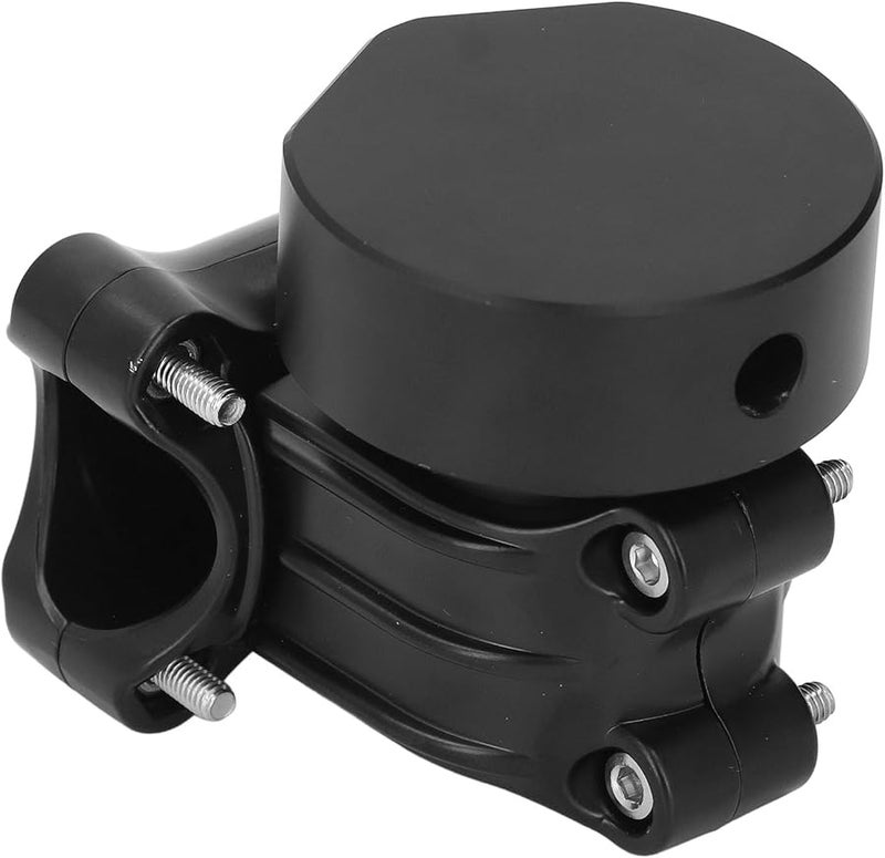 هوائي القمر الصناعي المصغر المستطيل للسيارات الترفيهية مع حامل السلم ومشابك الحماية المزدوجة من سبائك الألومنيوم عالية القوة - Image 5