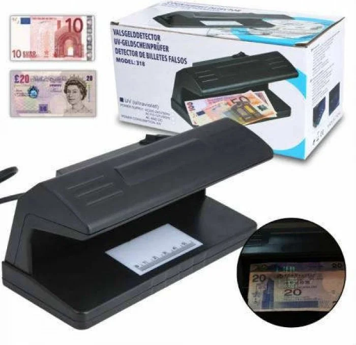 بروايثالات Proimport Money Control Device