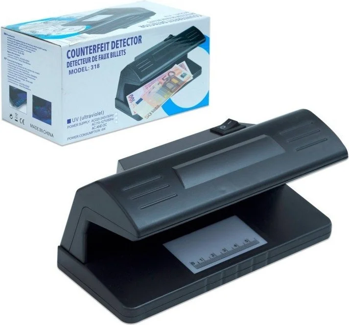 بروايثالات Proimport Money Control Device