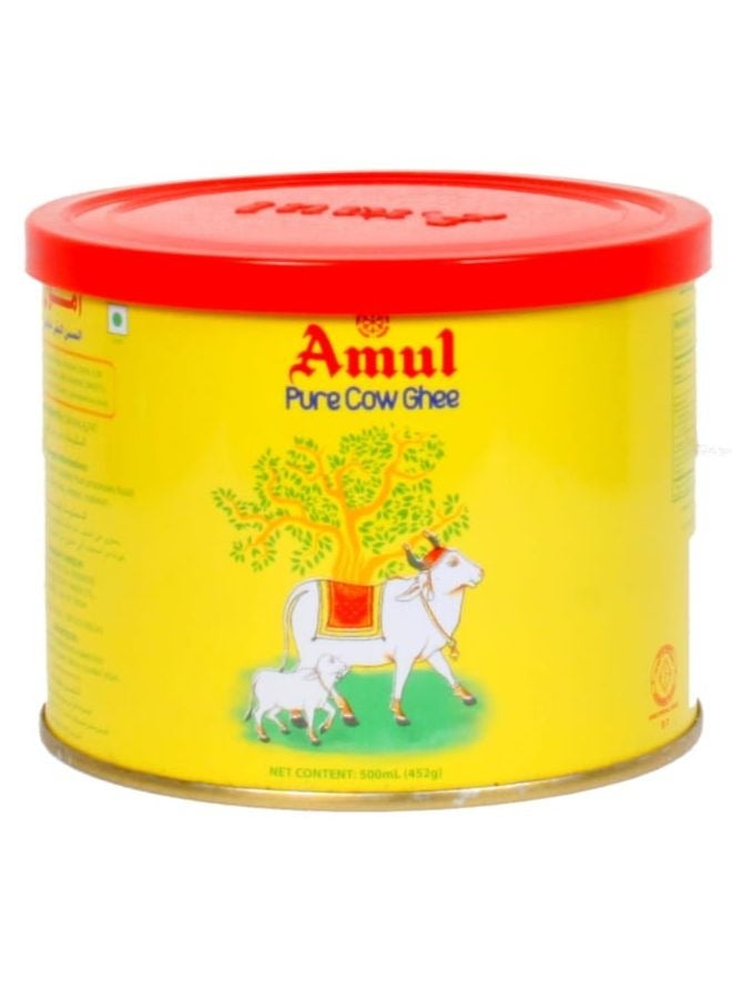 Amul Cow Ghee - Image 1