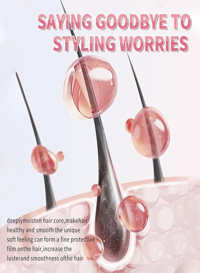 Rexez "Hair Wax Stick - Strong Hold Styling Wax Stickz for Hair, Finishing Cream Pomade Stickz for Smooth Edges & Flyaways - Professional Salon & Home Use" - Image 5
