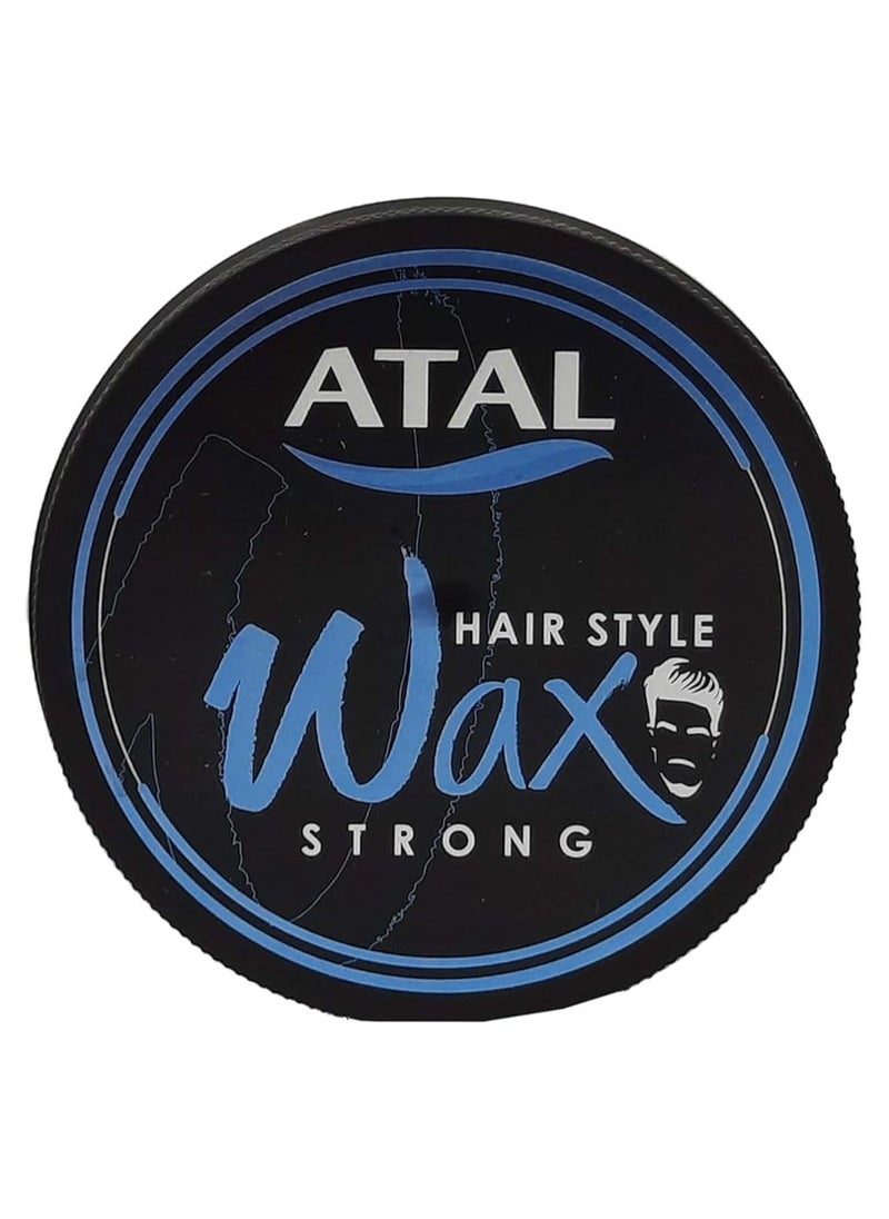 ATAL Attal Strong Hair Wax 150 ml  - Image 2