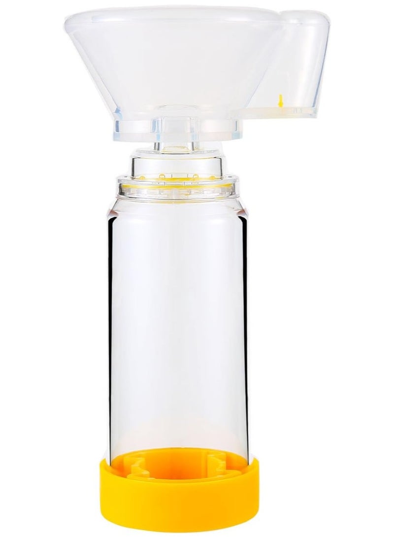 MES-KON Miss Chamber Baby Inhaler  - Image 2