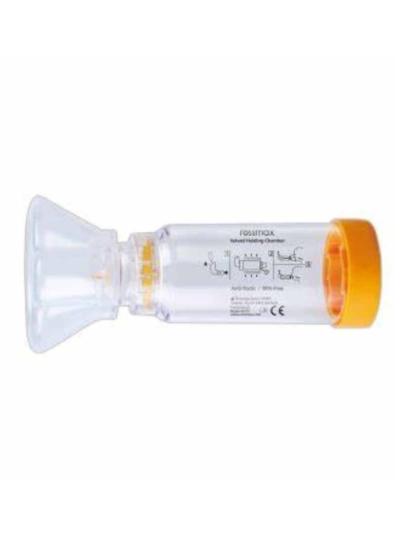 MES-KON Miss Chamber Baby Inhaler  - Image 1