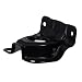 Subaru 20082021 Forester Impreza WRX Crosstrek STi Radiator Mount Lower Bracket 45124AG010 Genuine OEM - Image 4