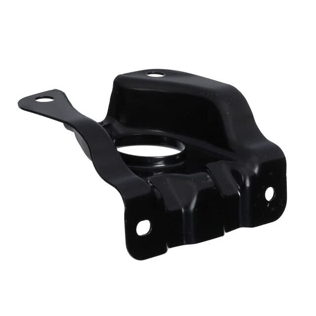 Subaru 20082021 Forester Impreza WRX Crosstrek STi Radiator Mount Lower Bracket 45124AG010 Genuine OEM - Image 1