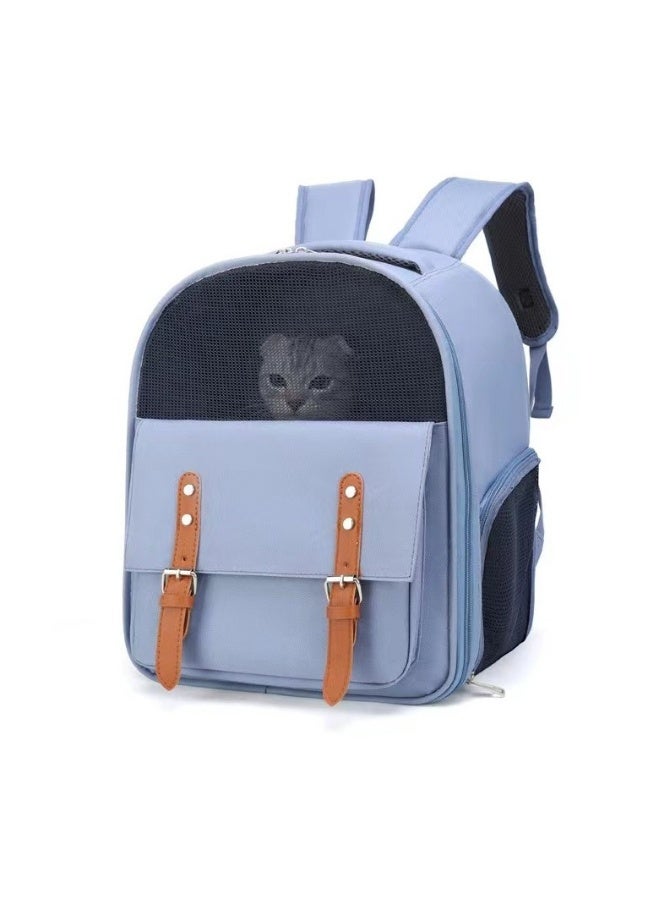 بيوينتي حقيبة للخروج للقطط - Image 1